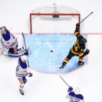 Just what kind of team are the Edmonton Oilers this season?