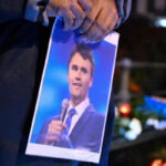 Supporters of slain US activist Charlie Kirk shut down critics