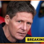 “It will happen…”: Glasner admits Crystal Palace player could leave soon