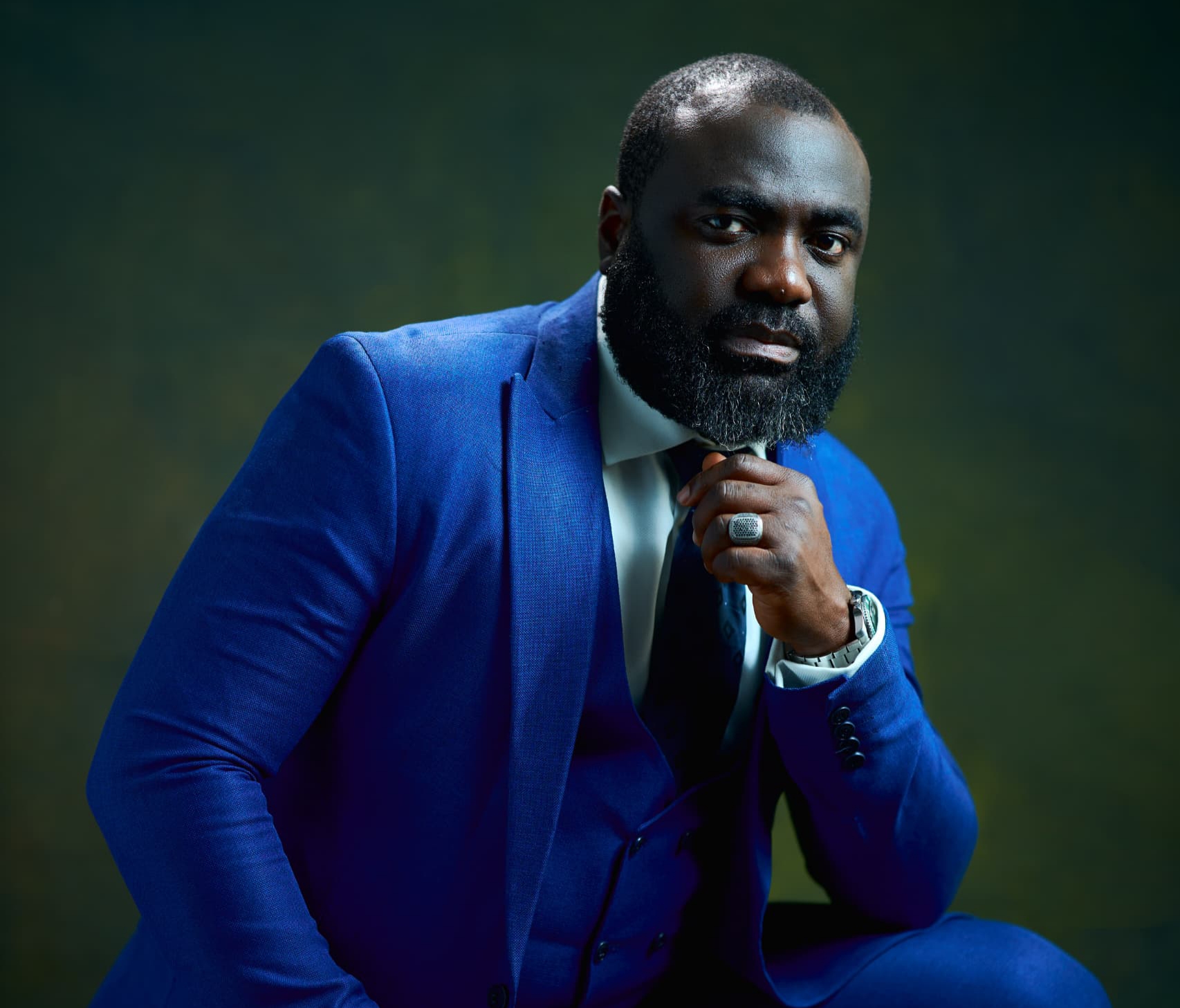 Data Guru: Data Addicts CEO Unveils Bold Tech Vision to Power Africa’s Digital Future