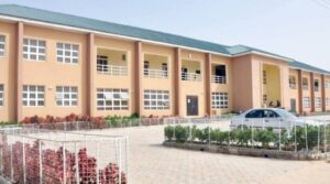 Nigerian university orders immediate closure over security fears