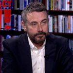 Jeremy Scahill on Gaza “Ceasefire,” Talking to Hamas & Israel’s Doctrine of Dehumanizing Palestinians