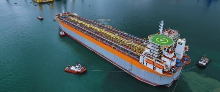 Chronic Oil Volatility Becomes Oil’s New Normal