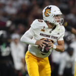 How to Watch Texas State vs Arizona State: Live Stream NCAA College Football, TV Channel