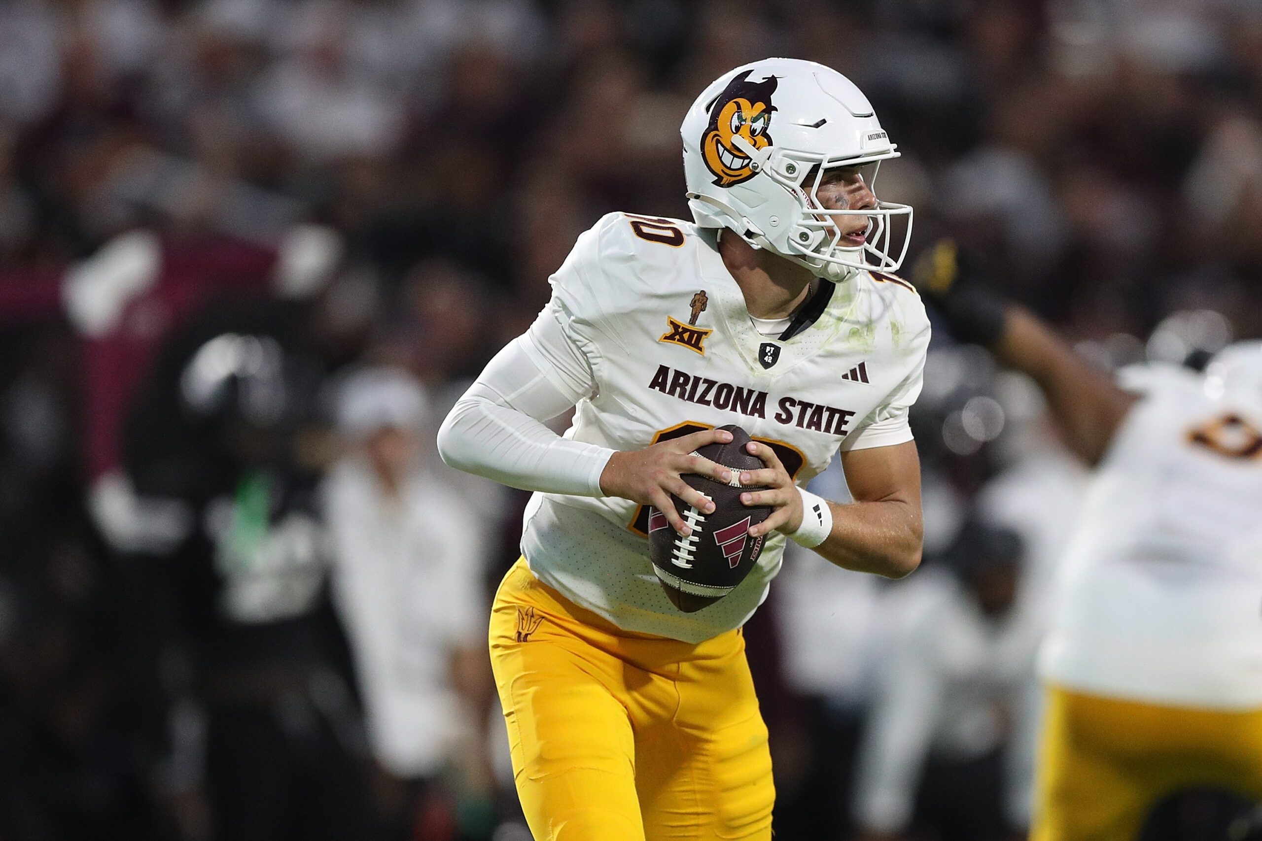 How to Watch Texas State vs Arizona State: Live Stream NCAA College Football, TV Channel