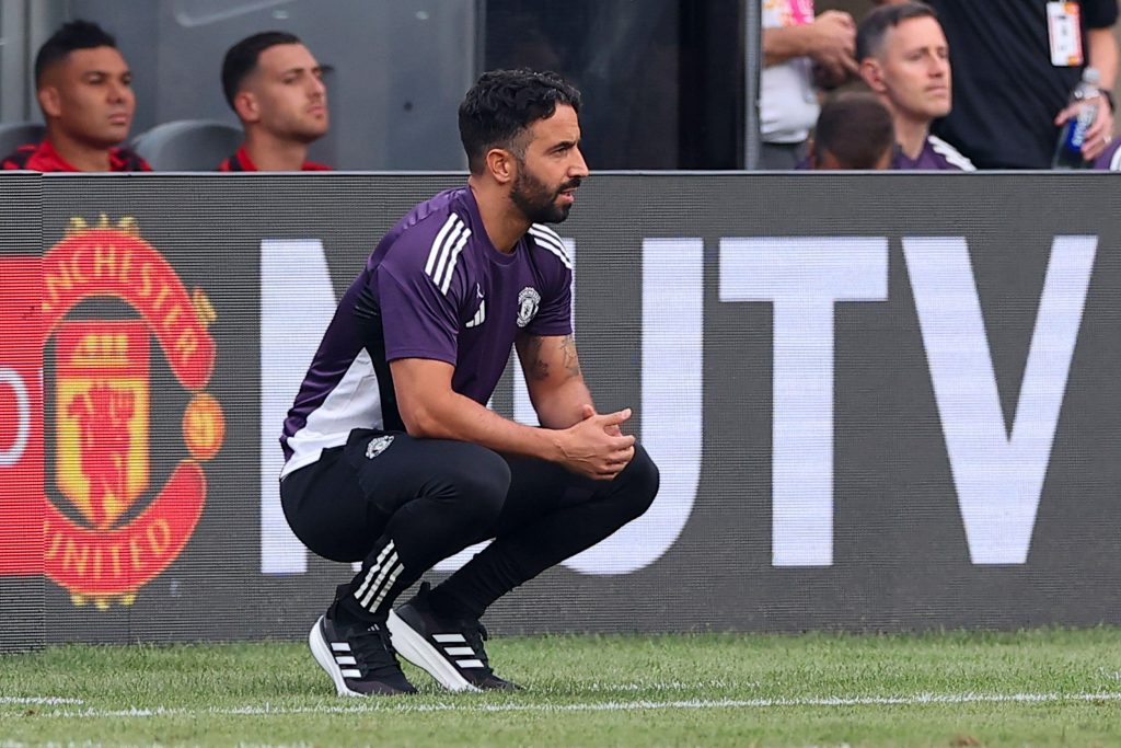 Man United hoping to sign former Premier League star