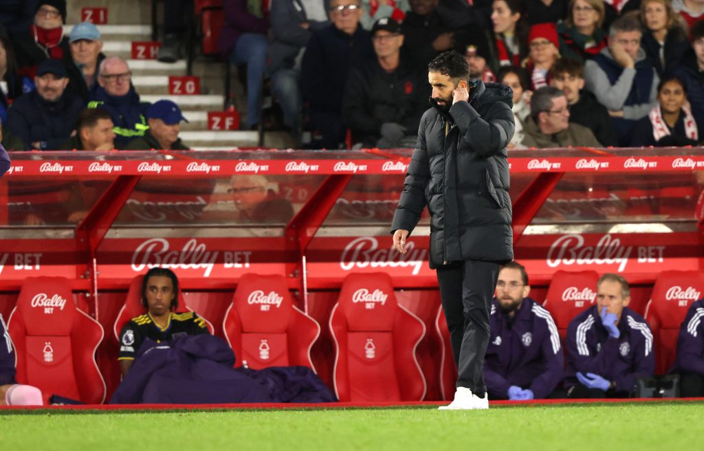 Man United favourites to sign Eredivisie midfielder