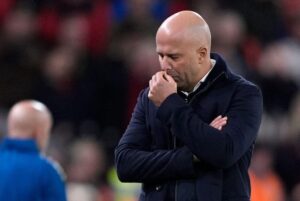 Liverpool in good position to sign England defender