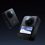 IFA 2025: DJI enters 360°camera market as Insta360 expands into drones