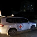 Israel says it has received body of another deceased hostage held in Gaza