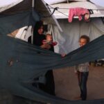 Netanyahu says Israel will decide which international forces are ‘unacceptable’ in Gaza