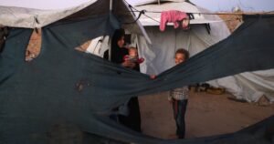 Netanyahu says Israel will decide which international forces are ‘unacceptable’ in Gaza