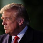 As Gaza ceasefire holds, Trump shifts focus from Middle East to Asia, South America