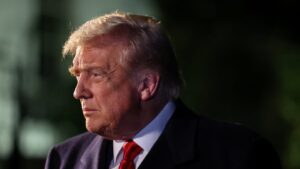 As Gaza ceasefire holds, Trump shifts focus from Middle East to Asia, South America