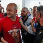 Explosives, fear, and survival: Inside the tunnel where Eitan and Iair Horn were held