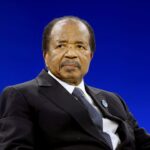 Cameroon’s President Paul Biya declared election winner