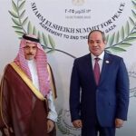 Saudi Arabia Spearheads Gaza Peace Summit in Sharm El-Sheikh