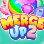 Merge Up™ 2 by Bgaming