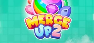 Merge Up™ 2 by Bgaming