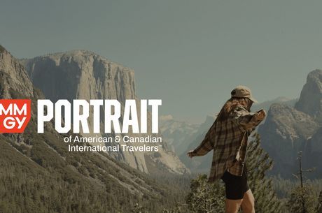 Demand for Outbound Travel Surges Among U.S. & Canadian Travelers, MMGY Study Confirms