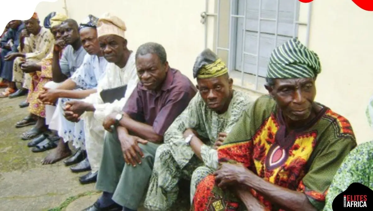  PTAD Pays ₦3.9bn Pension Arrears to 91,146 Retirees