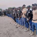 Civilian JTF Vows To Crush Bandits In 1 Year