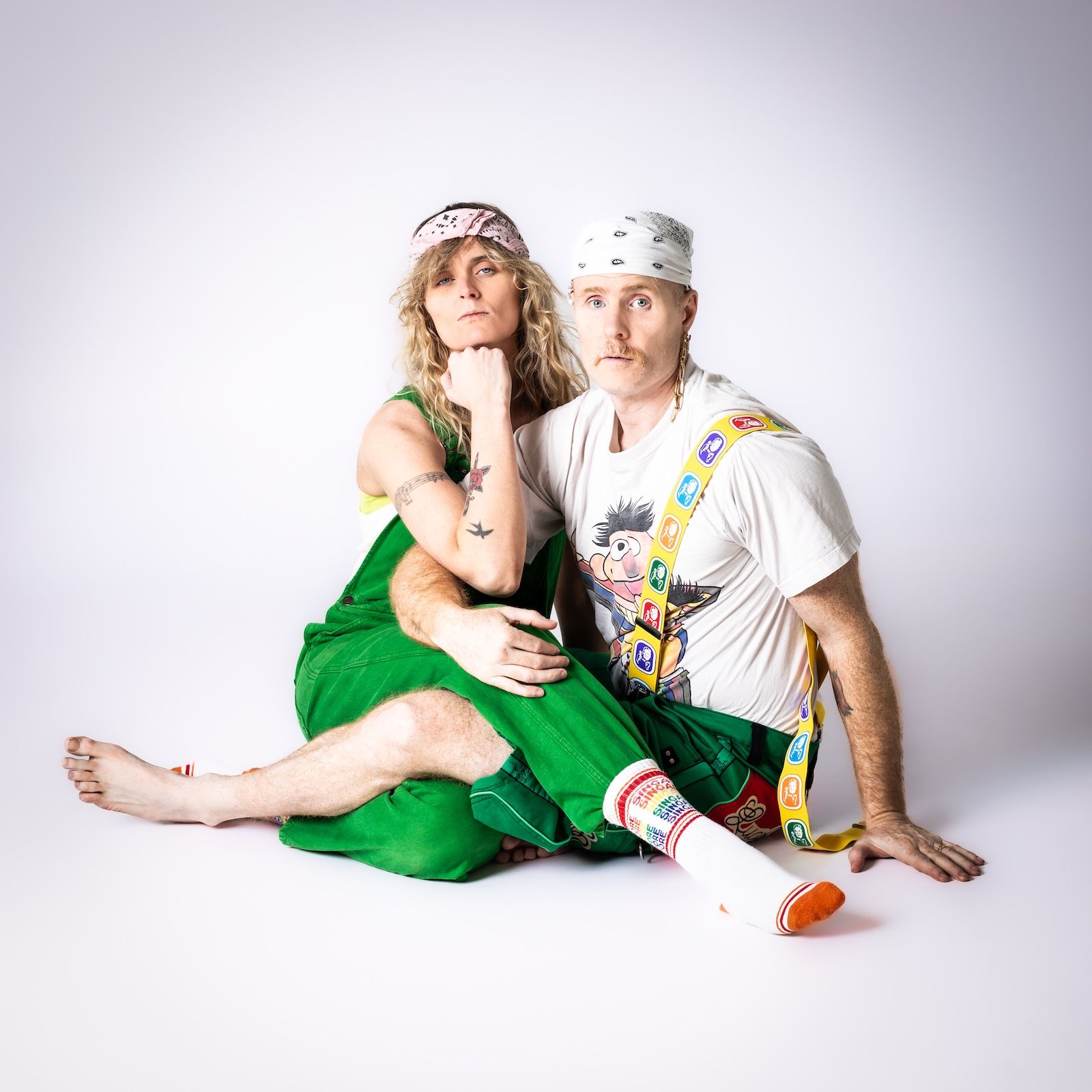 Hercules & Love Affair Announce EP, Share New Song: Listen