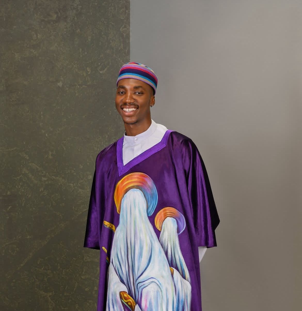 Meet Layi Wasabi, the Gen Z Content Creator Redefining the Skit-making Industry