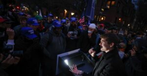 The GOP’s antisemitism crisis