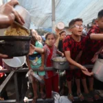 Egyptian machinery enters Gaza amid renewed Israeli truce violations