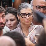 Nelson Mandela lecture 2025: Francesca Albanese on the occupation of Gaza