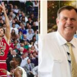 Forgotten Michael Jordan teammate who won NBA title with Bulls unrecognizable in retirement as car salesman