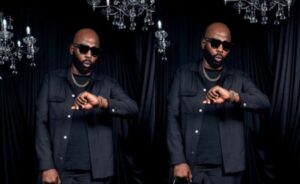 DJ Maphorisa stuns fans with noticeable weight loss on 38th birthday