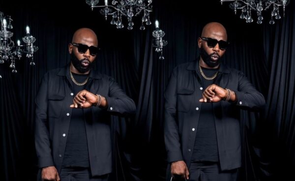 DJ Maphorisa stuns fans with noticeable weight loss on 38th birthday