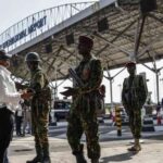 Questions raised over mysterious Gaza jet with 153 Palestinians at JKIA