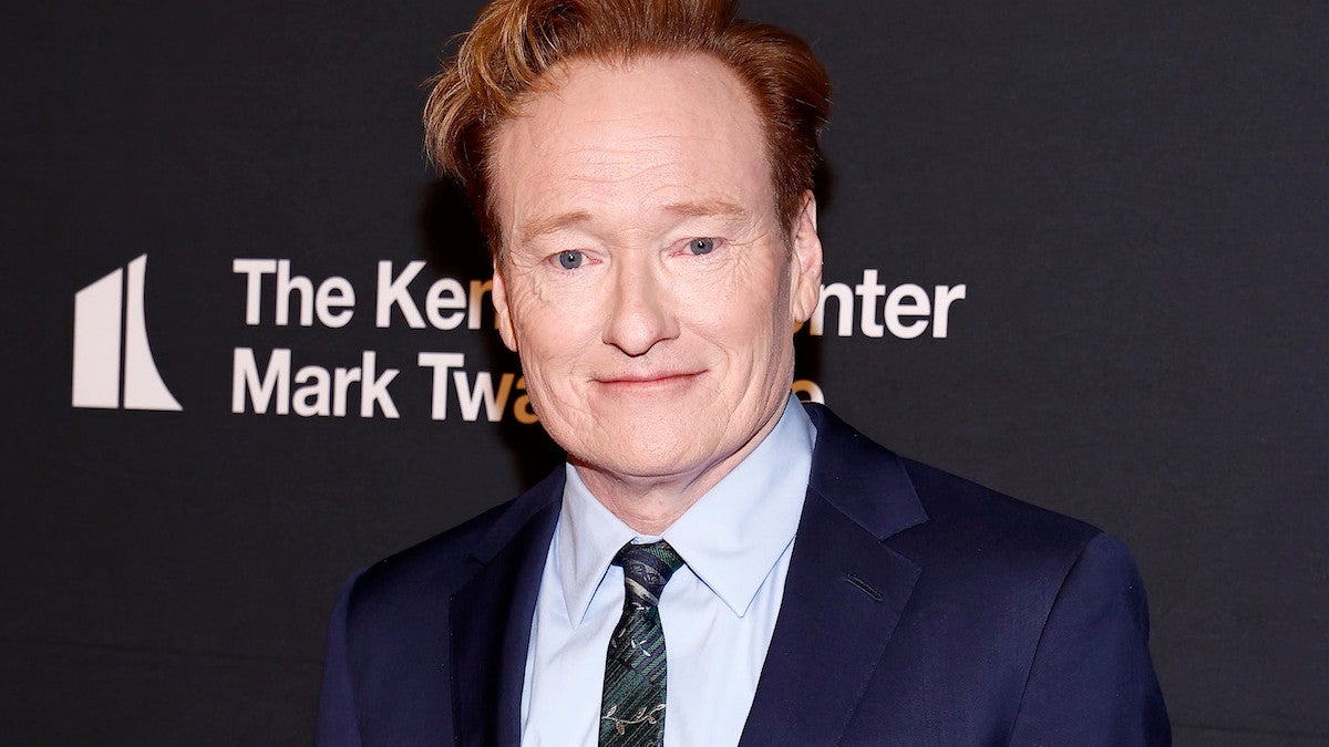 Radial Entertainment Acquires ‘Conan’ Streaming Distribution Rights