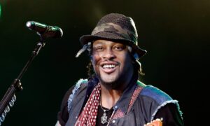 Prayers Up! R&B Legend D’Angelo Passes Away At Age 51