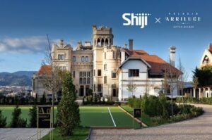 Palacio Arriluce chooses Shiji’s Daylight PMS to power the future of independent luxury in Spain