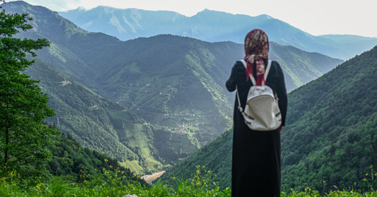 Can AI save Turkey’s endangered Laz language?