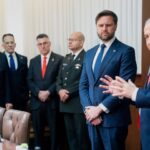 Israel will decide which foreign troops are acceptable to secure Gaza ceasefire, Netanyahu says