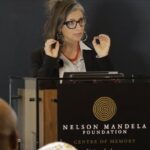 ‘I’m not here to make you comfortable’, says UN’s Francesca Albanese