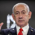 ‘We Are In Control’: Netanyahu Says Israel Will Choose Which Foreign Troops Can Enter Gaza