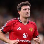 Harry Maguire ready to turn down staggering £500k-a-week offer amid talks for new Man Utd contract