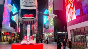 Does the Controversy Over the Riyadh Comedy Festival Actually Matter?