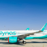‎flynas takes delivery of new Airbus A320neo