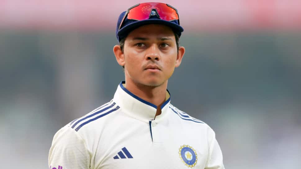 IND vs SA, 1st Test: Yashasvi Jaiswal Registers Unwanted Record In India’s Crushing Loss Against South Africa