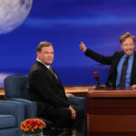 Conan O’Brien’s Emmy-Winning TBS Series Lands at Radial Entertainment