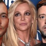 Kevin Federline Says Britney Called Justin Timberlake Night Before Wedding