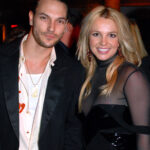 Kevin Federline Says Britney Spears Called Justin Timberlake Before Wedding
