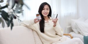 Get up to 24% off iHerb this Black Friday